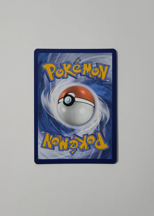 Mewtwo 014/034 - Holo Rare - Trading Card Game Classic