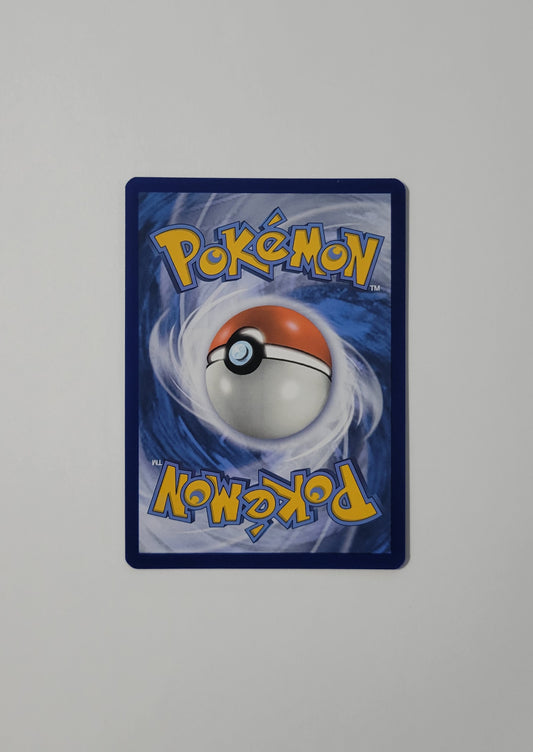 Ditto 154/214 - Prism Rare - Lost Thunder