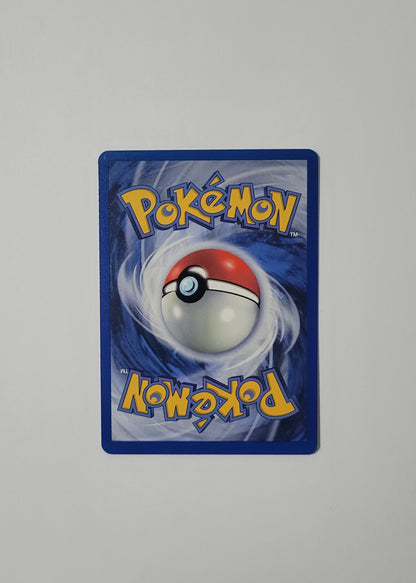 Metal Energy 19/111 - Holo Rare - Neo Genesis