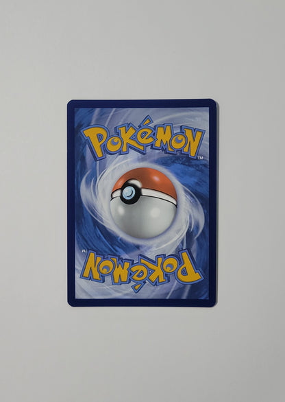 Vaporeon ex 149/131 - Prismatic Evolutions