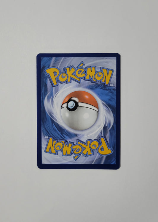 Loudred 212/182 - Illustration Rare - Paradox Rift