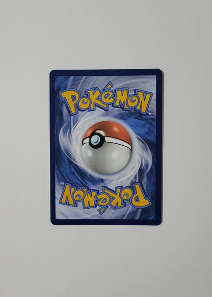 Castform Sunny Form 195/191 - Surging Sparks