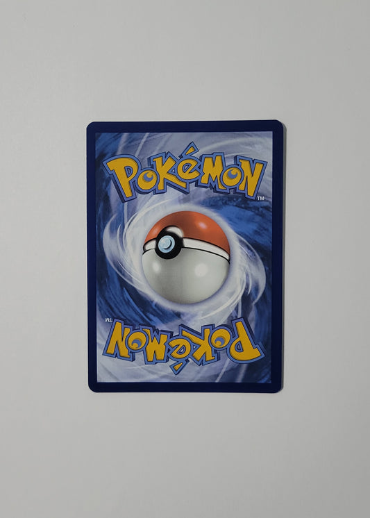 Castform Sunny Form 195/191 - Surging Sparks