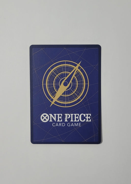 Boa Hancock OP01-078 - SR - The Best (Japanese)