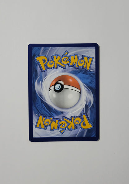 Milotic TG02/TG30 - Silver Tempest: Trainer Gallery