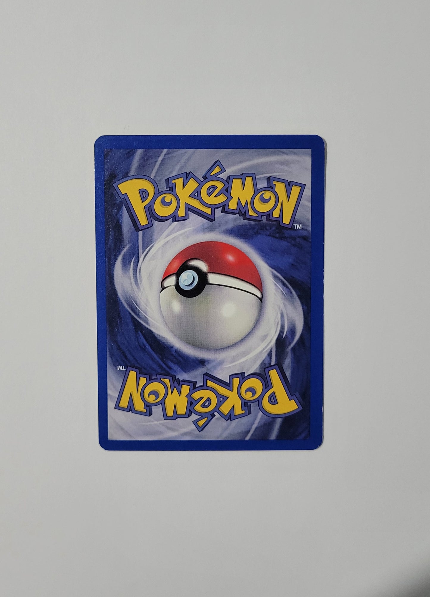Misty's Seadra 9/132 - Holo Rare - Gym Heroes