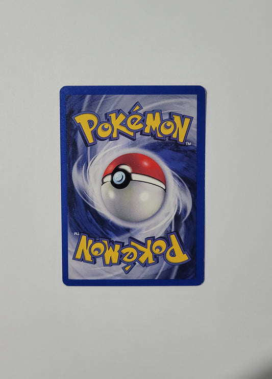 Misty's Seadra 9/132 - Holo Rare - Gym Heroes