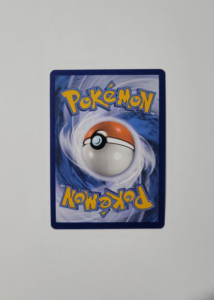 Gloom 198/197 - Illustration Rare - Obsidian Flames