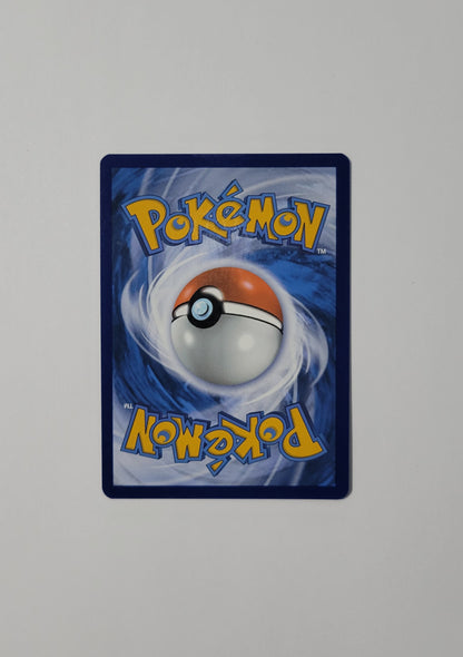 Arcanine ex 224/198 - Ultra Rare - Scarlet & Violet