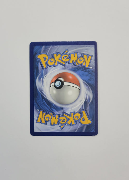 Misty's Determination 108/108 - Evolutions