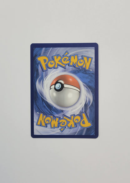 Basic Lightning Energy 257/198 - Hyper Rare - Scarlet & Violet