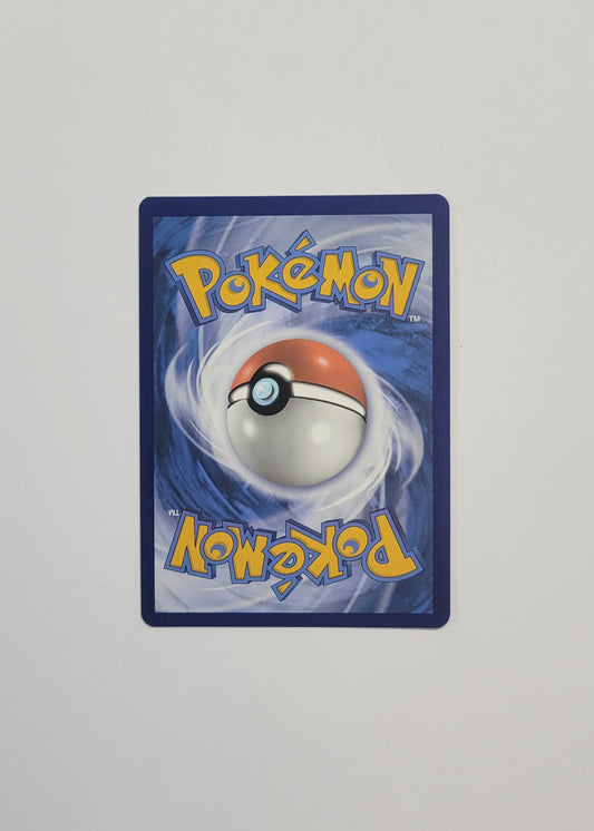 Basic Lightning Energy 257/198 - Hyper Rare - Scarlet & Violet