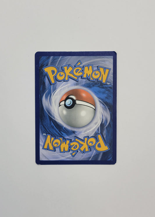 M Camerupt EX XY198a - Black Star Promo