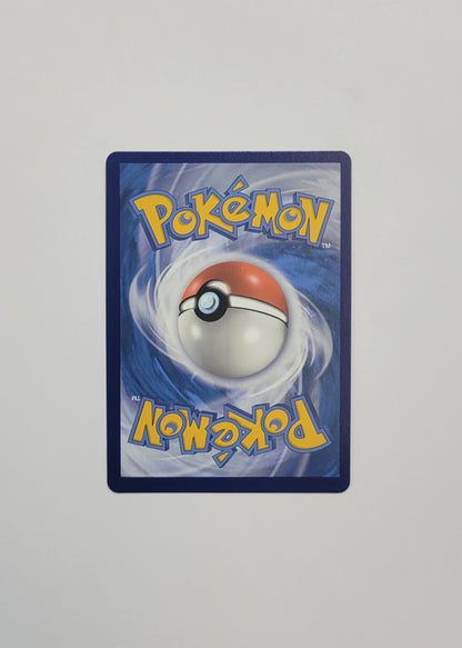 Nessa TG27/TG30 - Lost Origin: Trainer Gallery