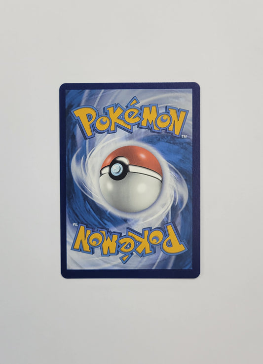 Worker 209/195 - Silver Tempest