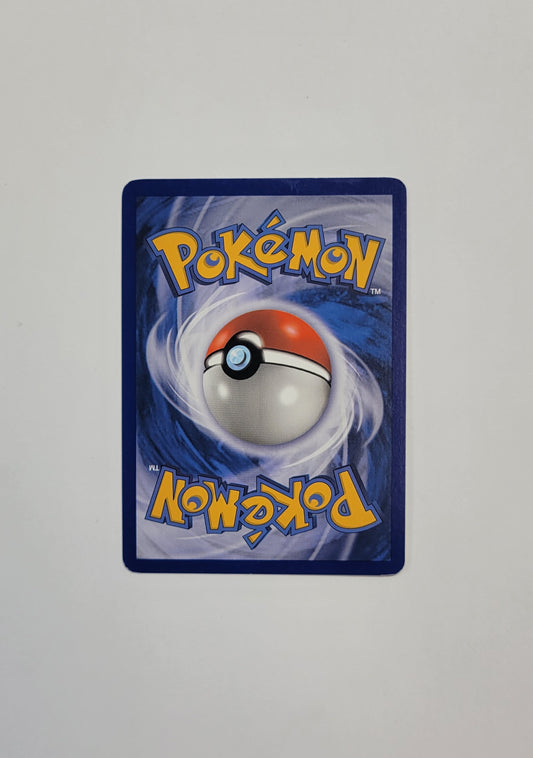 Cranidos Lv. 27 46/127 - Platnium