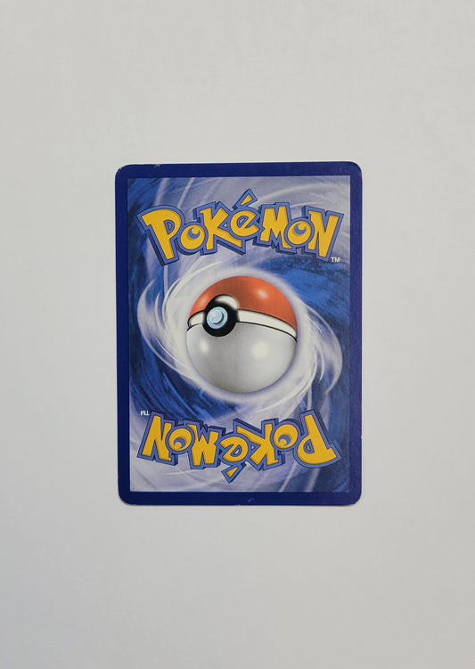 Pokemon Collector 97/123 - HeartGold & SoulSilver