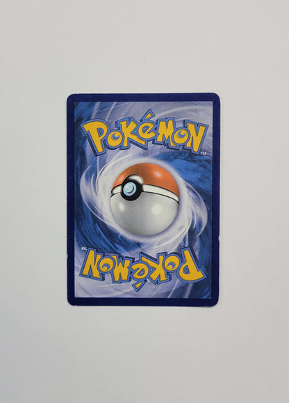 Xerneas EX 146/146 - XY Base Set
