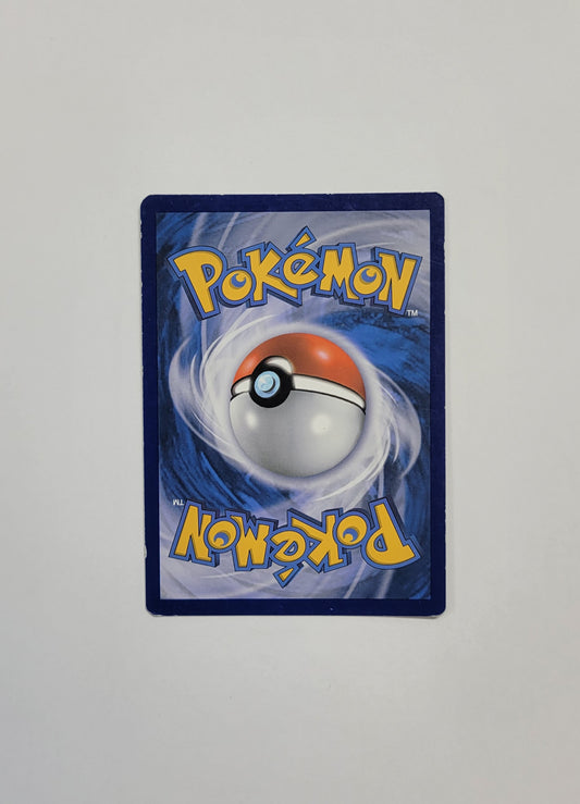 Magnezone EX 101/106 - Flashfire