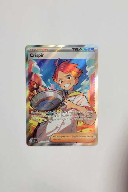 Crispin 164/142 - Stellar Crown