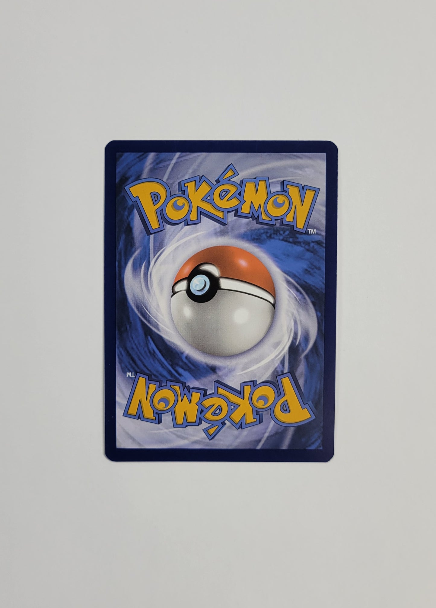 Larvitar 203/197 - Obsidian Flames
