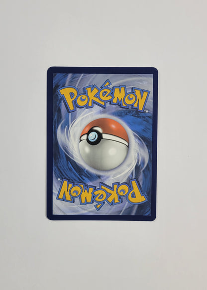 Sawsbuck 166/162 - Temporal Forces