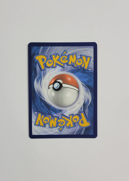 Morty's Conviction 211/162 - Temporal Forces