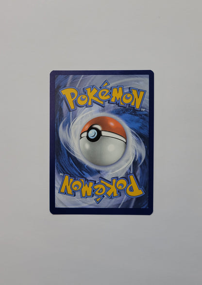 Relicanth 173/162 - Temporal Forces