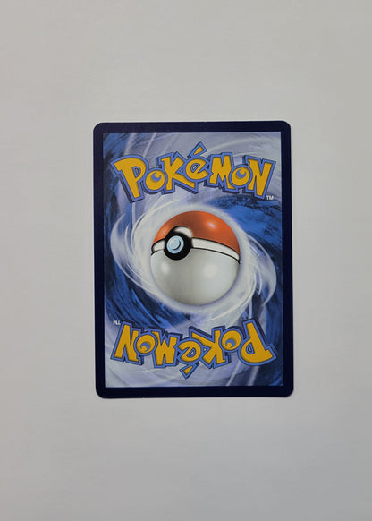 Mr. Mime 179/165 - 151