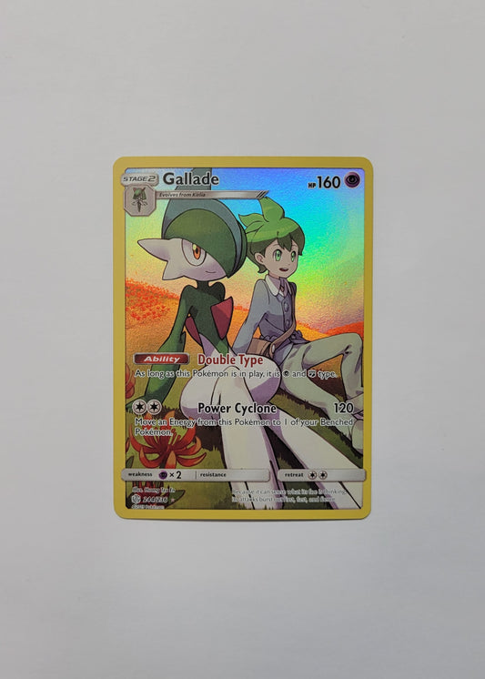 Gallade 244/236 - Cosmic Eclipse