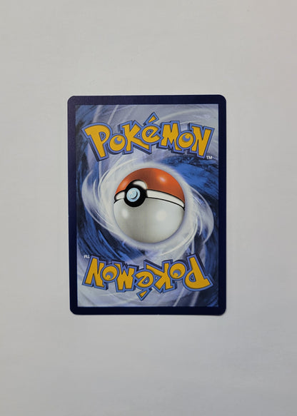 Clobbopus 207/191 - Surging Sparks