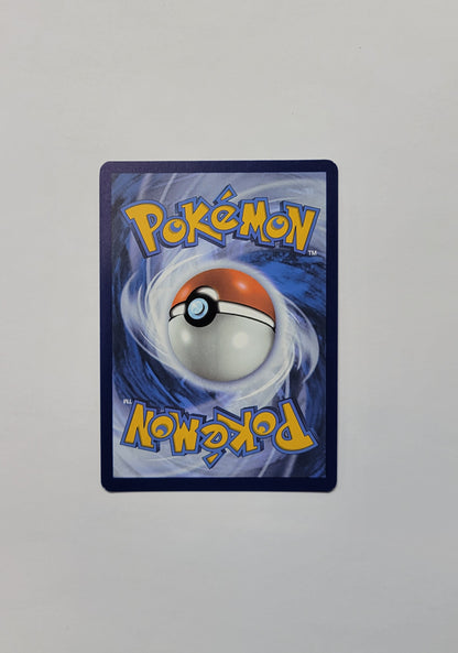 Charizard ex SVP161 - Black Star Promo