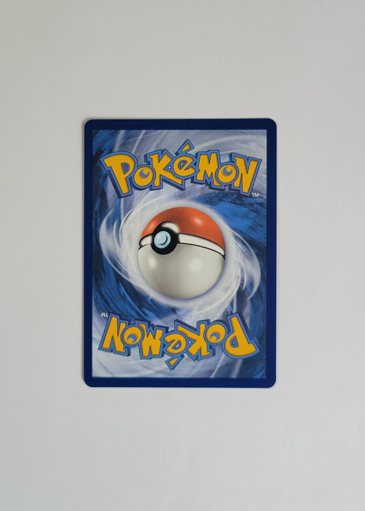 Alolan Vulpix V 173/195 - Silver Tempest