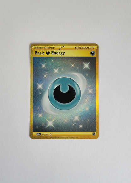 Basic Darkness Energy 098/064 - Shrouded Fable