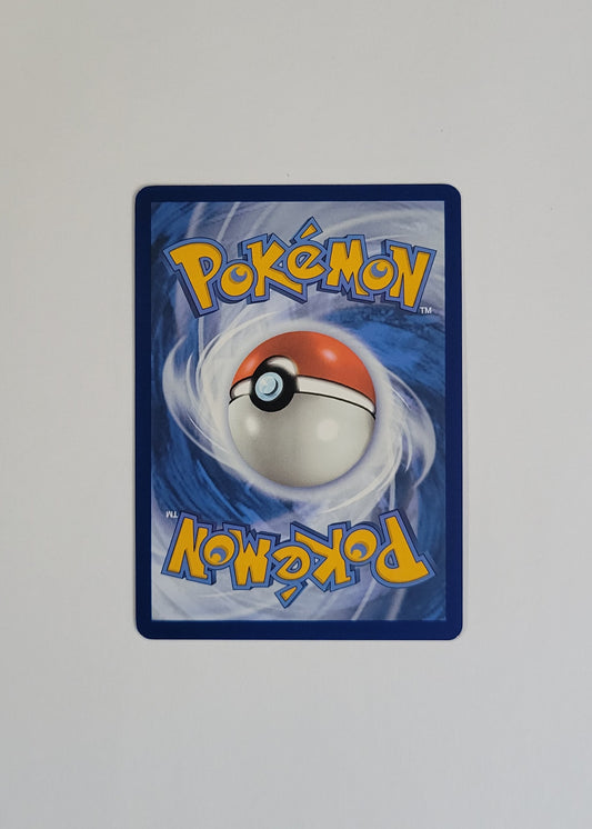 Milotic ex 237/191 - Surging Sparks