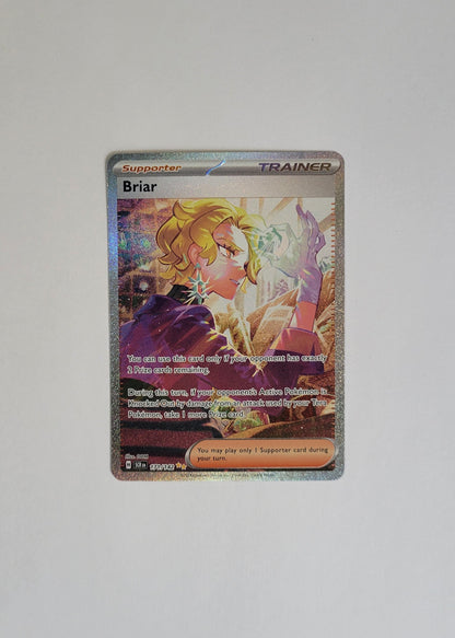 Briar 171/142 - Stellar Crown