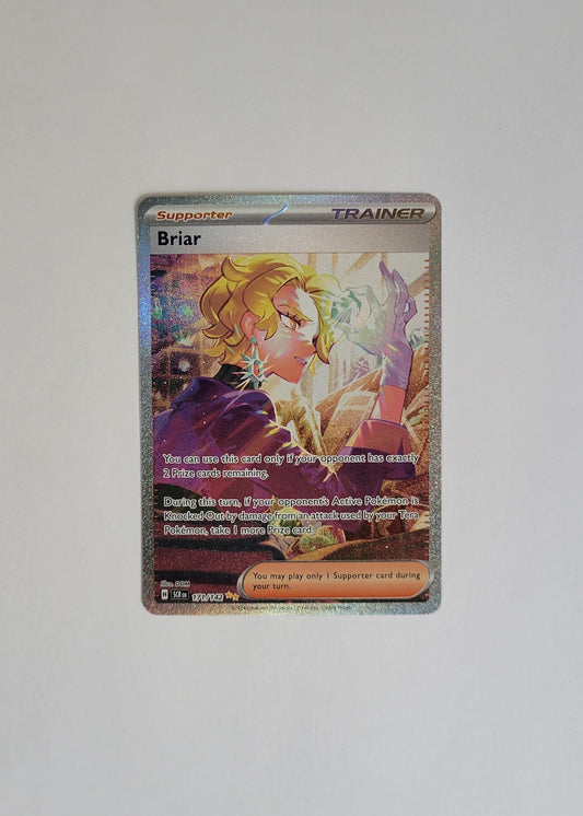 Briar 171/142 - Stellar Crown