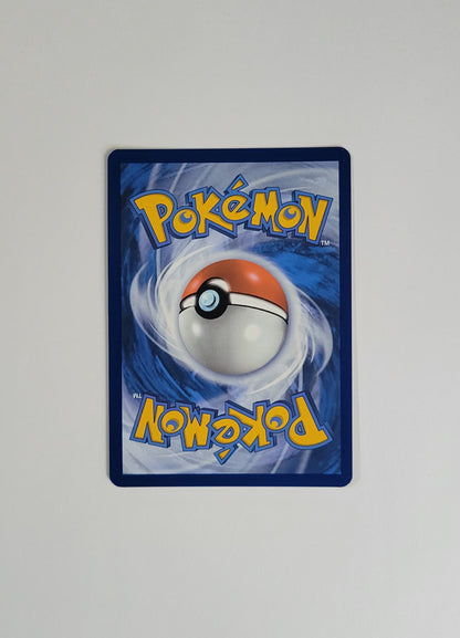 Furfrou 088/131 (Master Ball) - Prismatic Evolutions