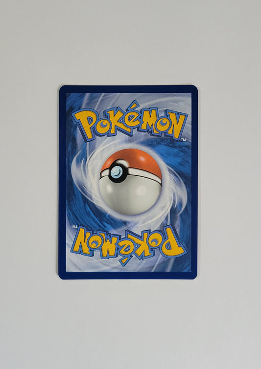 Charjabug 169/162 - Temporal Forces