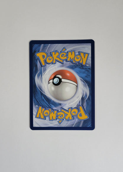 Basic Psychic Energy 207/165 - 151