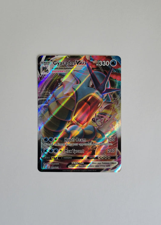 Gyarados VMAX 029/203 - Evolving Skies