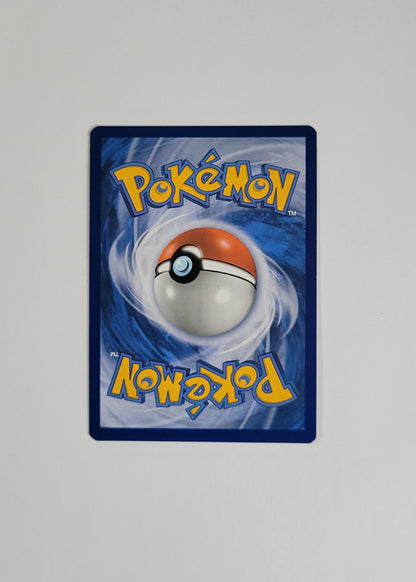Tapu Koko SM33 - Black Star Promo