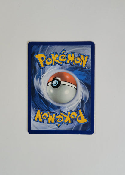 Snorlax XY179 - Black Star Promo