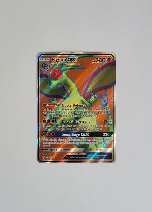 Flygon GX 218/236 - Cosmic Eclipse