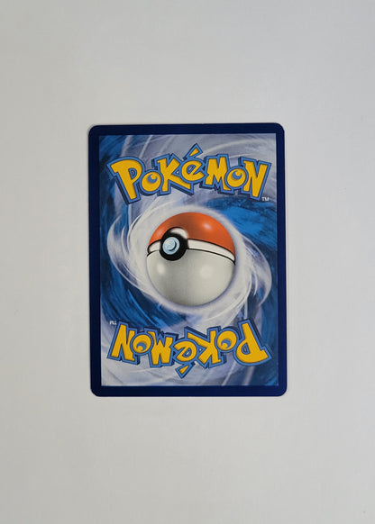 Arceus Prism 96/131 - Forbidden Light