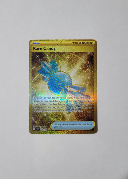 Rare Candy 256/198 - Scarlet & Violet