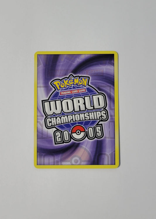 Pow! Hand Extension 85/109  - World Championships 2005