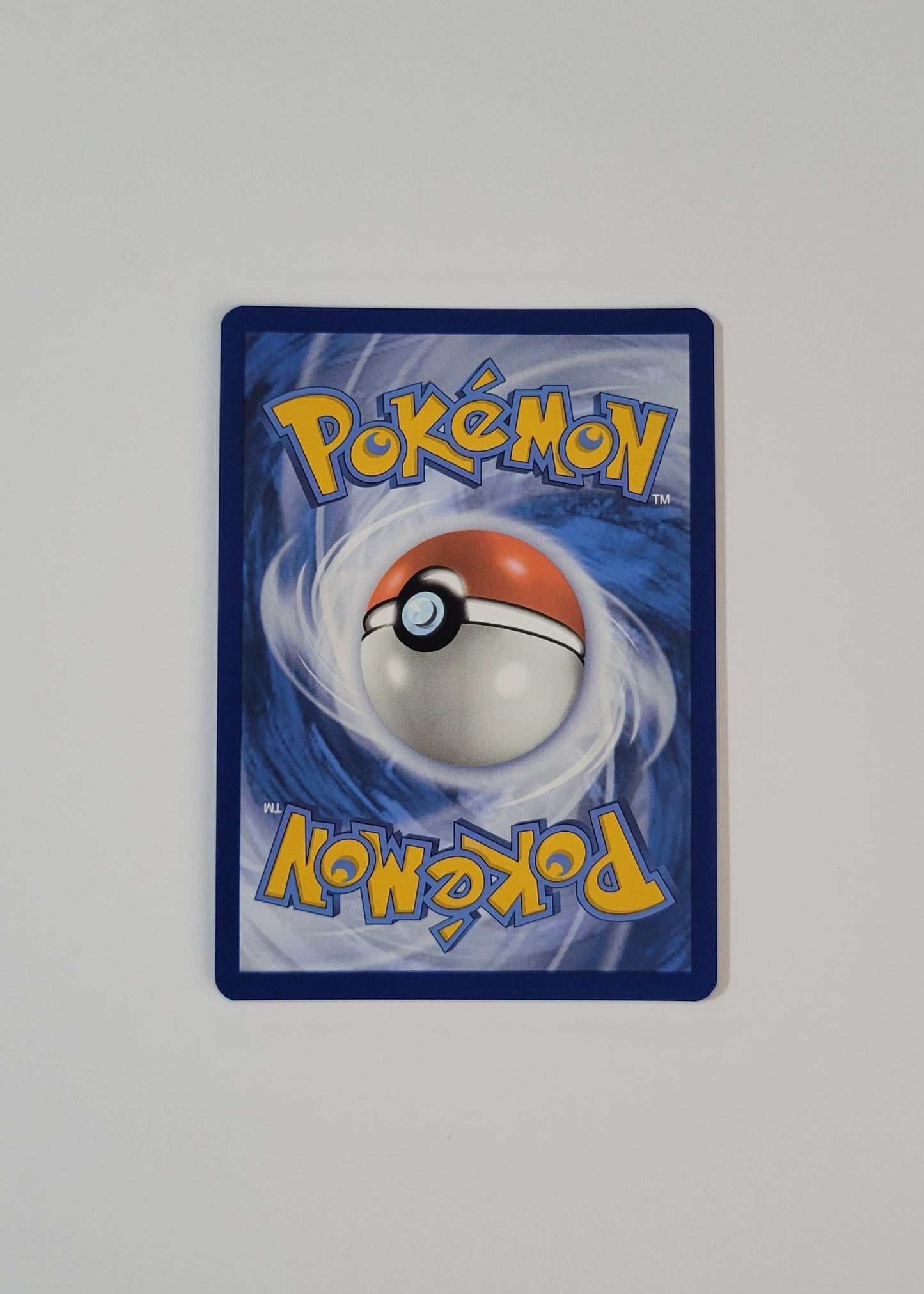 Pidgeot ex 221 - Paldean Fates