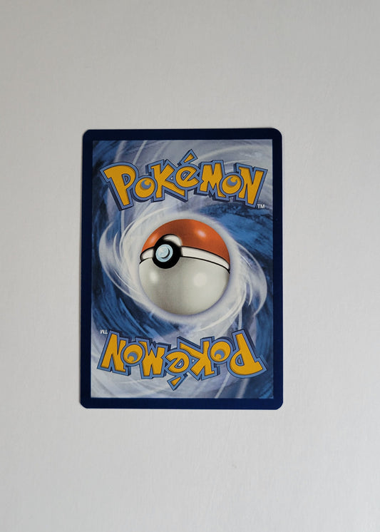 Eevee SVP173 - Black Star Promo