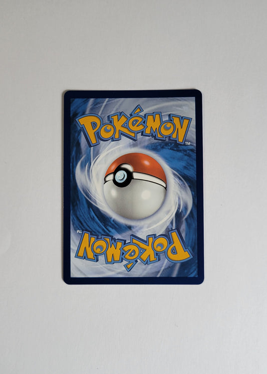 Lance 206/195 - Silver Tempest